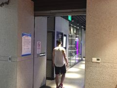 -威尔仕健身会所(古北1699店)
