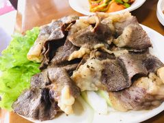 -亲昵春川鸡排(韩国美食街店)
