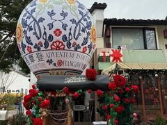 -小河直街历史文化街区