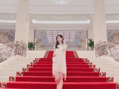-上海虹桥西郊庄园丽笙大酒店