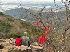 -南北湖风景区