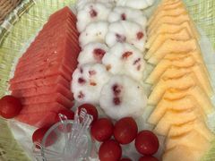 -湖南别院·美学庭院餐厅(惠阳店)