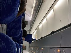 -银川河东国际机场