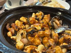 -闽和南(深圳万象城店)