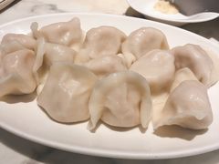 原汁海胆水饺-喜鼎海胆水饺(柏威年购物中心店)