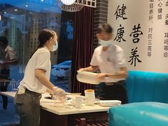 用餐区-爱膳菌锅锅(阳南店)