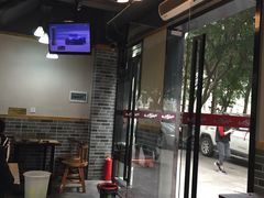 大堂-蒋六十八梯眼镜面(狮子坪店)