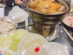 -川香煲(茅台路店)