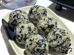 -三通炸鸡·삼통치킨