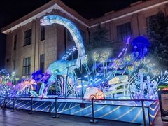 -国家自然博物馆