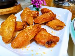 -三道菜(明堂公园店)