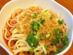 担担面-龙抄手(春熙路总店)