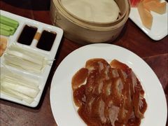 -古北烤鸭王I古北水镇景区店
