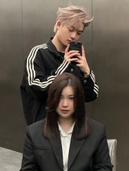 -斑斓色彩沙龙