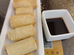 -五观堂素食(新华路店)