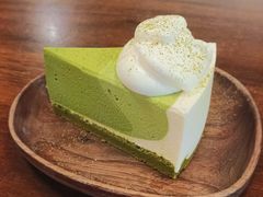 -Double cafe