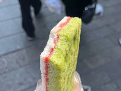 -万福兴糕团(万福兴山塘街直营店)