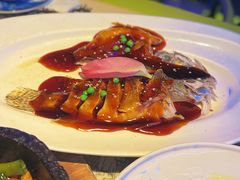-桂满陇天书(南京德基旗舰店)