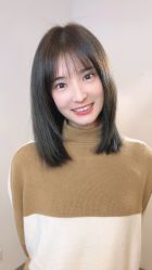 -净漪造型 PURE RIPPLE