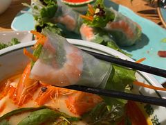 -米纸越南小馆(金鹰世界店)