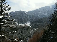 -硗碛藏寨·神木垒景区