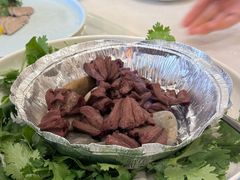 -北京全聚德(西客站店)