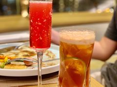 -杏荟旋转餐厅(广州爱群店)