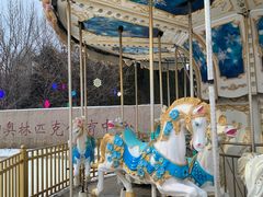 -沈阳奥体冰雪嘉年华