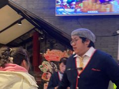 -必胜客(南锣鼓巷店)