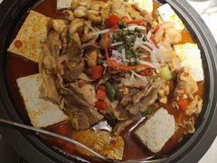 -蓉幸会川菜(苏宁广场店)
