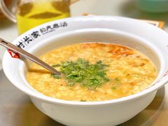 -村长家的疙瘩汤(沌口店)