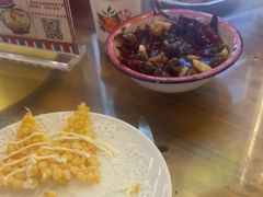 -冶建镜子·中国龙虾王(总店)