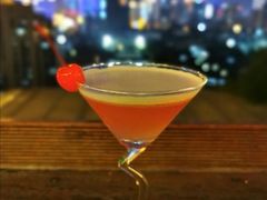-萨芭蒂高空花园餐酒吧