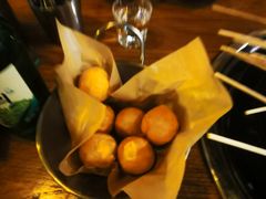 -包装马车·韩国料理·포장마차