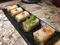 -遇见长安之高山流水(李家村万达店)