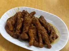 -新记肉骨茶