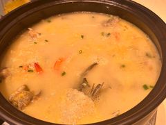 -渔舟意·湖南家宴(萝岗纳金城店)