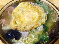 -老余家面馆