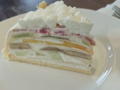 -EAU CAFE(永康路店)