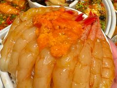 -乔街深夜食堂·小龙虾·高压锅生蚝(杭州总店)