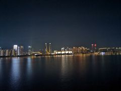 -钱江新城灯光秀
