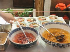 -重庆高老九火锅(吴中永旺店)