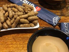 -串大叔炭火烤串·鸡西大冷面刀削面(总店)