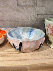 -今日陶艺(富力广场店)