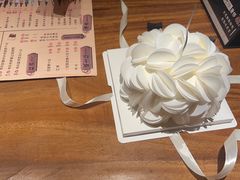 -千代武日本料理(爱建店)