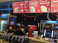 -春天国际影城(中庚漫游城杜比全景声店)