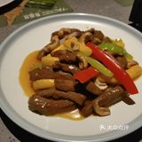 泰香米餐厅太拉垮了吧