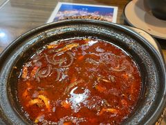 -堂瓦里·33年传统赣菜(第一街区店)