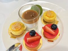 -广州富力君悦大酒店·凯菲厅