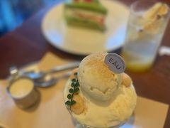 -EAU CAFE(永康路店)